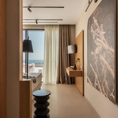 Villa Serenity Limnionas Cave *